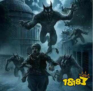 天天狼人杀身份牌九尾妖狐战术 失去所有尾巴死亡