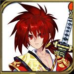 侍魂胧月传说绯雨闲丸背景故事 绯雨闲丸人物图鉴