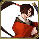 侍魂胧月传说黑河内梦路背景故事 黑河内梦路人物图鉴