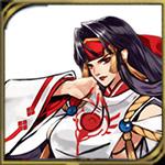 侍魂胧月传说水姬背景故事 水姬人物图鉴