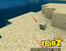 我的世界怎么驯服海龟 养殖海龟方法