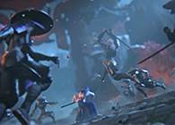 武者来了都说好！来一场专属定制的侍魂之旅吧