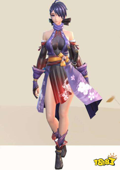 侍魂胧月传说天诛怎么加点 天诛满级加点解析