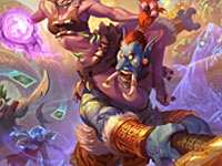 拉斯塔哈乱斗剩余卡牌全公开