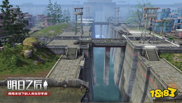 战火重燃 明日之后12vs12新战场首曝