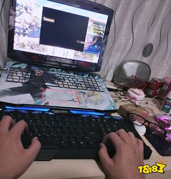 某地下城的乐趣 居然在这款和风动作手游上感受到了