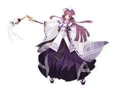 侍魂胧月传说巫祝技能视频