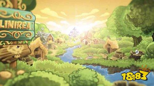 经典塔防系列新作《王国保卫战:复仇》现已上