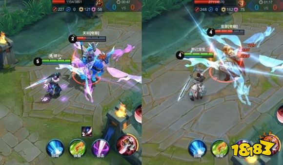 王者荣耀李白上阳台帖星元皮肤