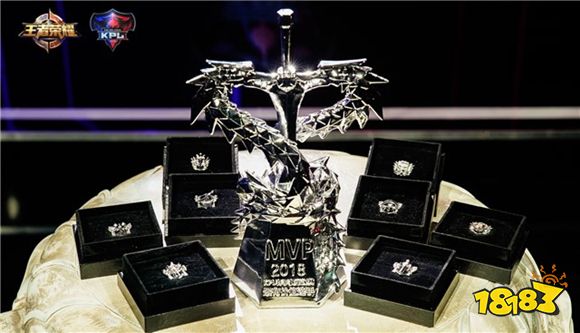 KPL秋季赛总决赛