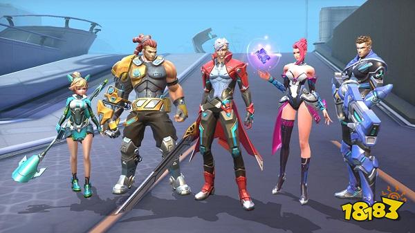 诺亚传说手游军团怎么玩 能拥有80人的大集体