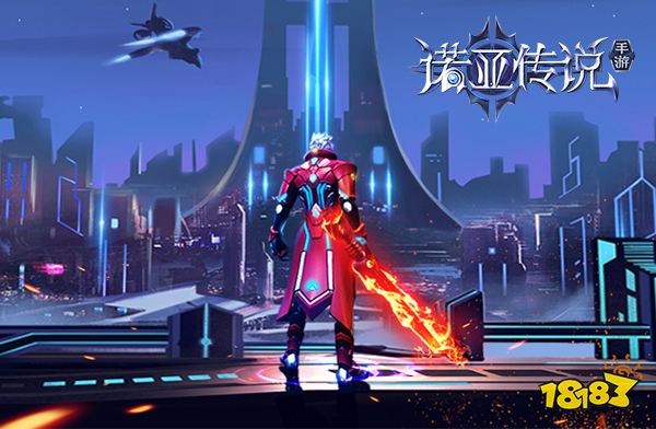 诺亚传说手游军团怎么玩 能拥有80人的大集体