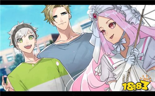 SEEC解谜新作《纺ロジック》12月5日正式配信