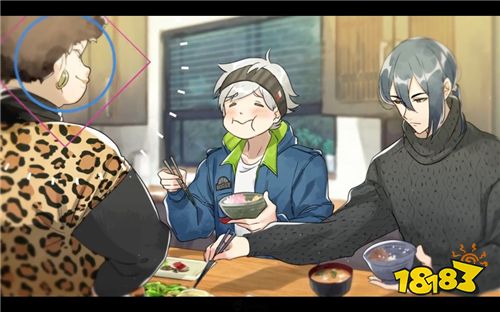 SEEC解谜新作《纺ロジック》12月5日正式配信