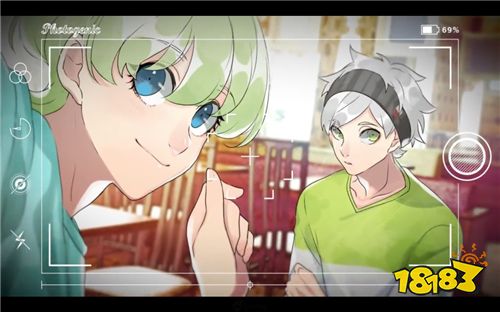 SEEC解谜新作《纺ロジック》12月5日正式配信