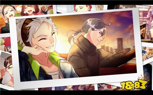 SEEC解谜新作《纺ロジック》12月5日正式配信