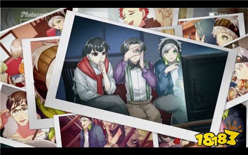 SEEC解谜新作《纺ロジック》12月5日正式配信