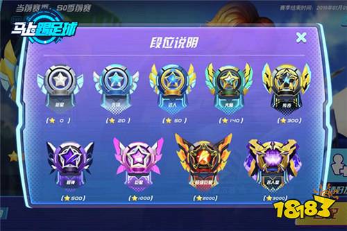 巅峰竞技 马上踢足球先锋联赛今日开战