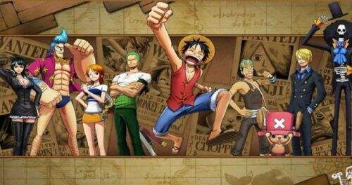 海贼王燃烧意志uc版