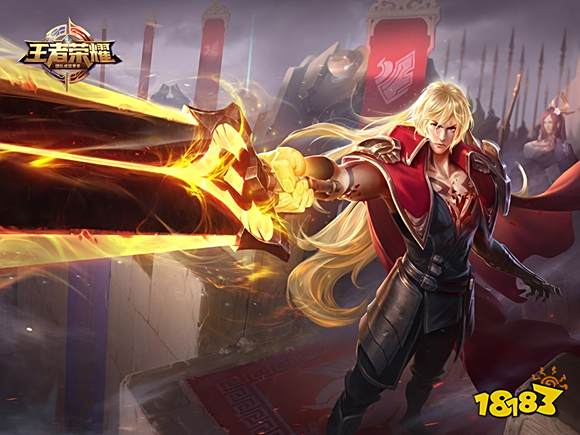 王者荣耀12月英雄排行