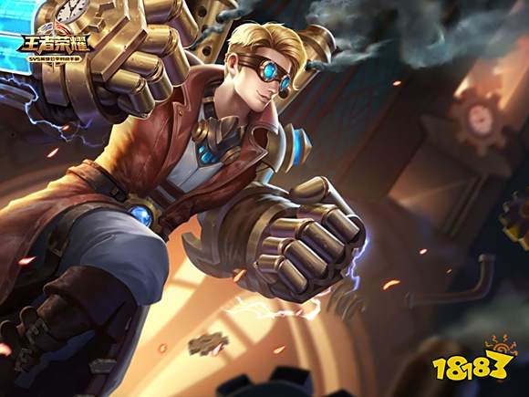 王者荣耀12月英雄排行