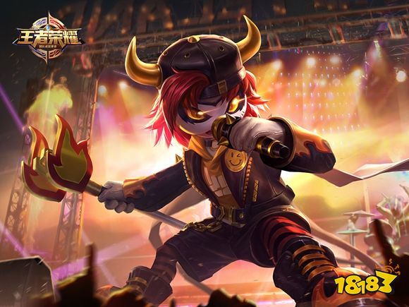 王者荣耀12月英雄排行