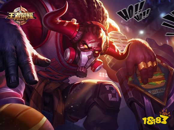 王者荣耀12月英雄排行