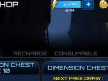 漫威未来之战道具的辅助效果 运用道具闯关成功