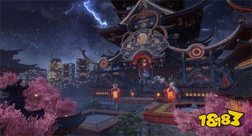 《代号:夏娃》定档12月开启首测 12月11日有码驾到