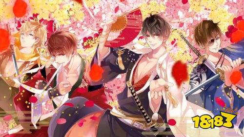 战国跨越时空的遇见