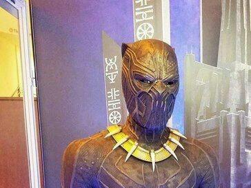 漫威未来之战黑豹克尔芒戈 小编教你玩法及制服