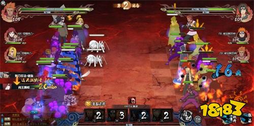 这一次一起重回木叶 我想用新的方式——火影ol手游把它延续下去