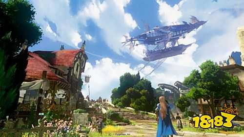 Cygames注册全新商标《碧蓝幻想:重联》