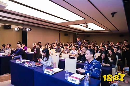 FBEC2018大会圆满闭幕|参会人员超2000,第三届金陀螺奖名单出炉!