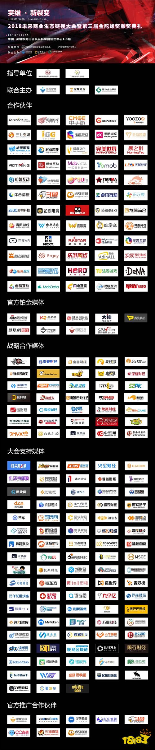 FBEC2018专访|多酷CEO詹旭敏:游戏发行需要三驾马车并行