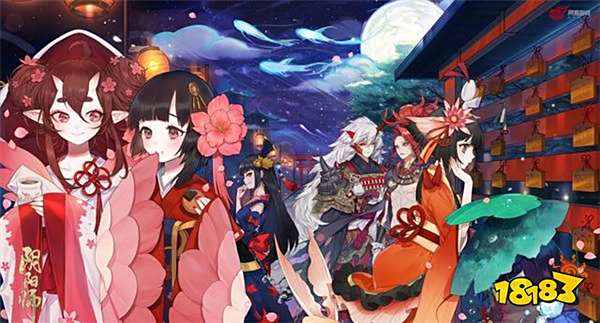 解析痒痒鼠最惨SSR式神 全世界都在针对她