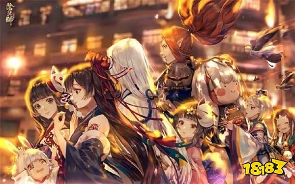 解析痒痒鼠最惨SSR式神 全世界都在针对她
