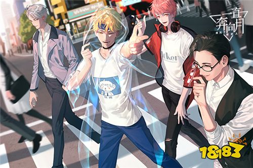 官宣更名!《拜托了经纪人》正式更名为《一直奔向月》!