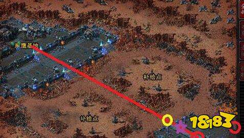 诺亚传说手游双蛇副本怎么通关 4个不同的副本区域