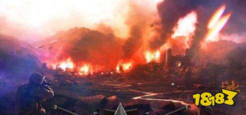 巅峰坦克攻坚战打法技巧 进行敌情侦查工作的攻略