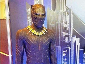 漫威未来之战黑豹克尔芒戈玩法 可以7秒的物理伤免