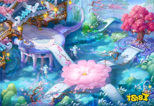 梦幻西游2018嘉年华即将开幕 发布会亮点抢先看