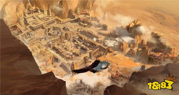 划重点！梦幻西游2018嘉年华年度重磅爆料出炉