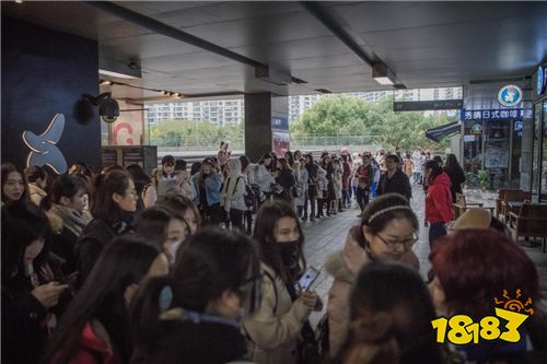 你与青春久别重逢——新网王手游声优见面会圆满落幕