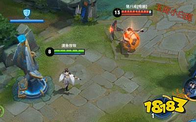 王者荣耀上官婉儿