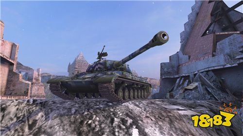 《坦克世界闪击战》五倍经验狂欢周 C系三兄弟周年聚首