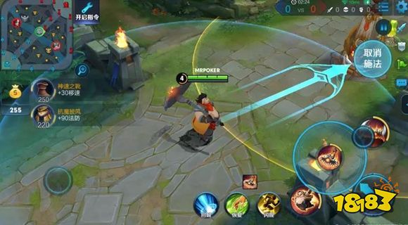 王者荣耀猪八戒攻略