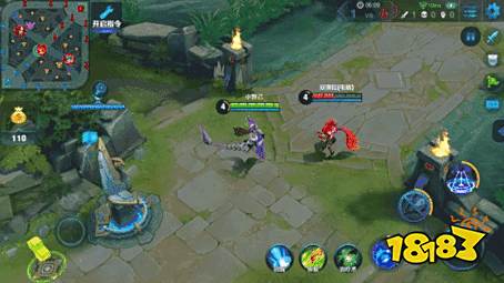 王者荣耀东皇太一逐梦之光皮肤