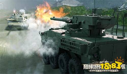 莱茵河谷地图怎么打 巅峰坦克莱茵河谷地图战术详解