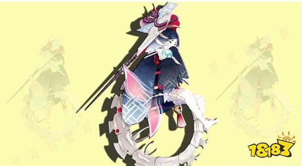 阴阳师新式神又要来辣 金鱼姬小伙伴鲸鱼姬